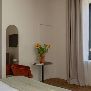Deluxe Junior Suite