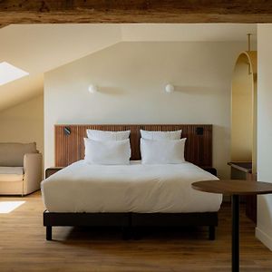 Superior Junior Suite