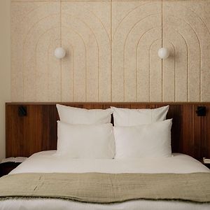 Deluxe Double Kamer